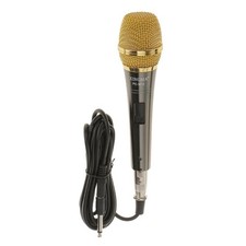 Professional Dynamic Condenser Microphone Mic Sound Studio Recording Mike