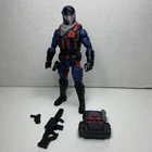 Gi Joe Classified Series Cobra Island Cobra Viper Figure Target Exclusive #22