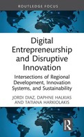 Jordi Diaz (U. A.) | Digital Entrepreneurship And Disruptive Innovation | Buch