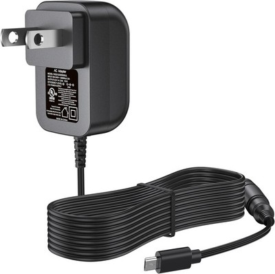 5V Charger for NOCO GB70 GB40 GB30 GB20 Battery Jump Starter Power