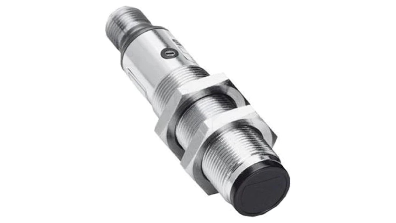 Photoelectric Sensor Range 00.4m PNP VTE18-4P4240