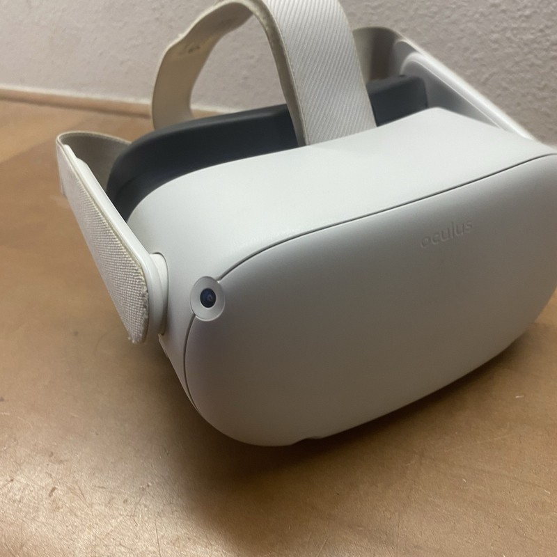 Meta Quest 2 128GB Standalone All-in-One VR Headset KW49CM Headset Only
