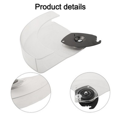 Electric Mitre Blade Accessory for 255 Saw Quick and Easy Installation