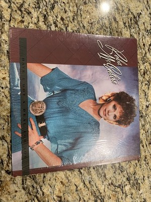 Have I Got A Deal For You LP by Reba McEntire vinyl 1985 MCA-5585 MCA