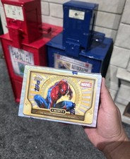 2026 SDCC Exclusive Topps Marvel Mint  Factor...