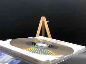 Super Speed Racing (Sega Dreamcast,1999) from japan