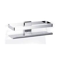 Giese Newport Duschkorb 30819-02 Chrom, FüR Rasierer