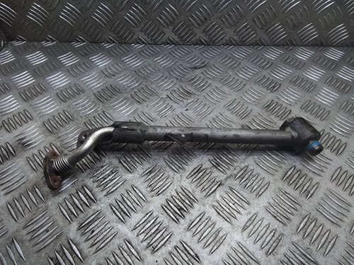 VW PASSAT Variant B6 3C5 Turbinenschmierrohr 1.90 Diesel 77kw 2008 23019478