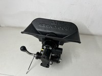 Rockinger Automatische AnhäNgerkupplung, Ahk, Mit Flansch, Universell, 841B40000