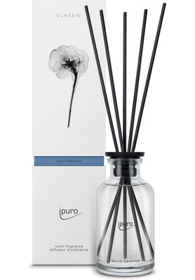 iPuro Classic Room Fragrance Air Fresh Balance 240 ml Bottle NEW Original Packaging