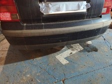 HINTERSTOßSTANGE VOLKSWAGEN PASSAT BERLINA (3B2) 1842295