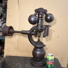 Antique Large 2” Gardner Steam Flyball Governor Stationary Steam Hit Miss Parts 