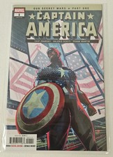 Ultimate Captain America Collectibles Guide 28