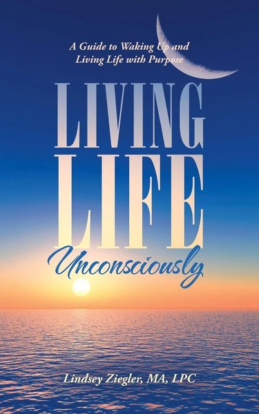 Living Life Unconsciously | A Guide To Waking Up And Living Life With Purpose-image