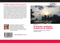 Liliana RáEz | El EstréS: Malestar Actual En La Cultura | Taschenbuch | Spanisch