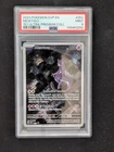 Pokémon TCG Mewtwo SVP 052 Black Star Promo PSA 9
