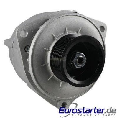 1** Alternator 100Amp New OE No.0120468143 for Mercedes Truks Atego Actros U
