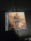 Call of Duty: Modern Warfare Mobilized - Nintendo DS