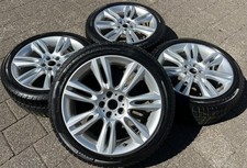 4 ORIGINAL 18" ALUFELGEN JAGUAR XE GX73-1007-EA 7,5x18 ET46 RDKS FREIHAUS