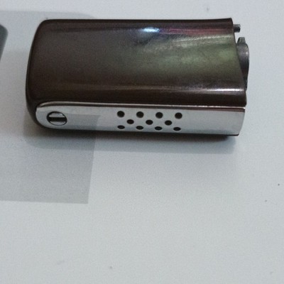 Cochlear Rechargable Battery