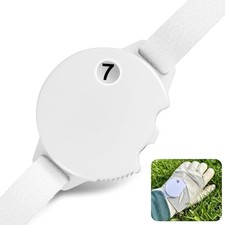 Golf Stroke Counter for Women Men, Mini Score Counter Clicker for Golf 1
