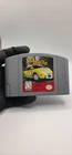 Beetle Adventure Racing (Nintendo 64, 1999) Tested, Works N64