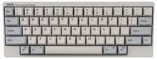 PFU HHKB PD-KB401 Professional Classic White USB Happy Hacking Keyboard