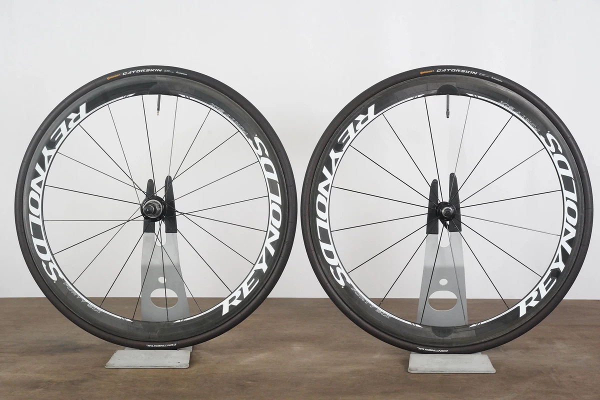 保障できる】 Label Black Reynolds' carbon DB Expert 46 BL Reynolds
