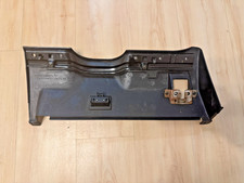 89-94 Nissan 240sx S13 OEM Black Interior LH Left Dash Trim Knee Panel