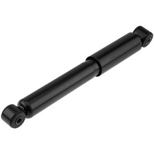 NTY Stoßdämpfer Gasdruck hinten für Renault Kangoo KC0/1_ 1.2 16V 1.6