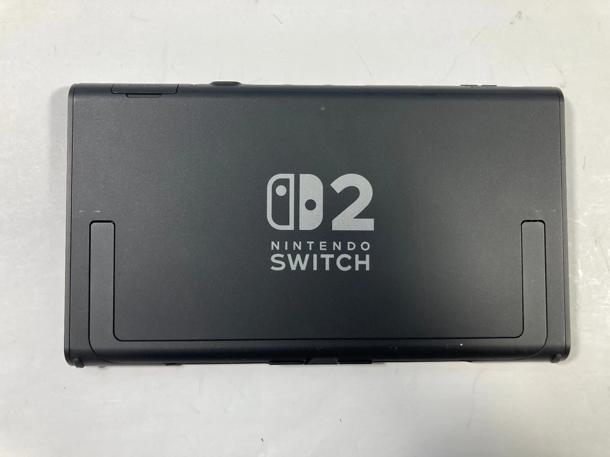 Nintendo Switch Black Video Game Consoles for sale | eBay