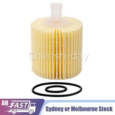 Fits Wesfil Oil Filter WCO67 (R2648P) For Lexus Toyota Aurion Camry Hiace Rav4 Z