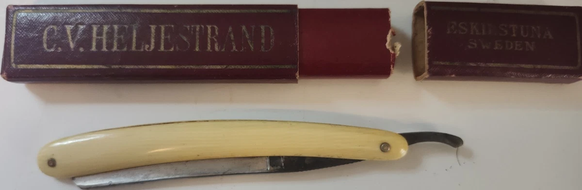 C V Heljestrand for sale | eBay