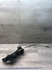 BMW 5 F10 F11 2013 Vorne links Türgriff Türöffner vorne PA6GF60 TNR24179