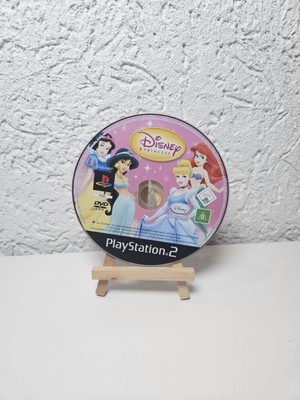 Disney Prinzessinnen: Märchenhafte Reise (Sony PlayStation 2) PS2 Nur Disk 