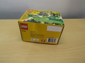 LEGO CLASSIC - Green Creative Box 10708 - New Factory Sealed RETIRED
