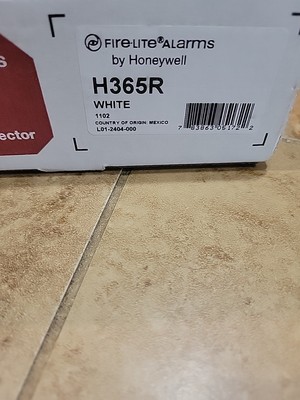 Firelite H365R - Same Day Shipping (SEALED)