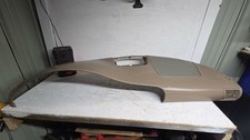 95-05 Chevy Cavalier Dash Pad Trim Tan Oem Read Description Not Perfect