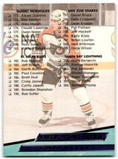 1993-94 Fleer PowerPlay Garth Butcher St. Louis Blues #208