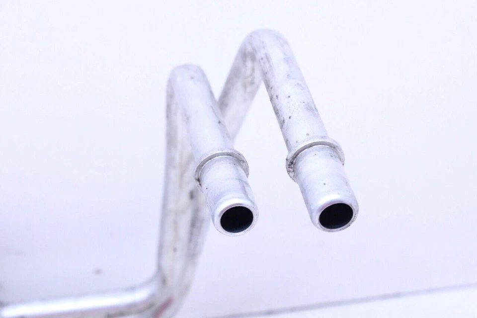 BMW M5 M6 2012-2016 enfriador de aceite de dirección asistida OEM usado Foto 2 de 4