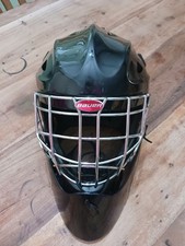Bauer Hockey Goalie Helmet