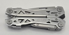 Gerber Suspension NXT Multi-Tool Silver Stainless Steel Great Condition L-15