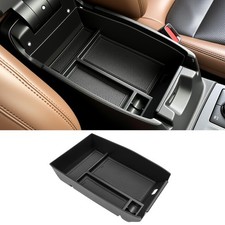 Center Console Organizer with 2021-2025 Ford Bronco Sport/2020-2025 Ford Esca...