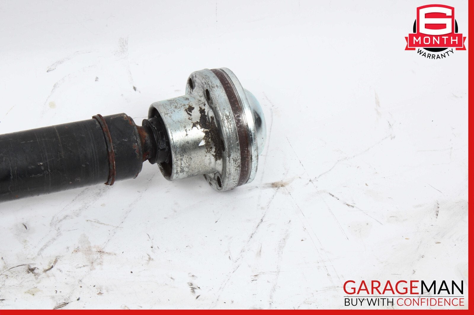 Maserati Ghibli 2014-2017 Front Right Axle shafts Set