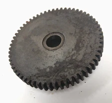 MARTIN SPROCKET SPUR GEAR S2060 14-1/2 60 TEETH BORE DIA 1/2" FACE DIA 3"