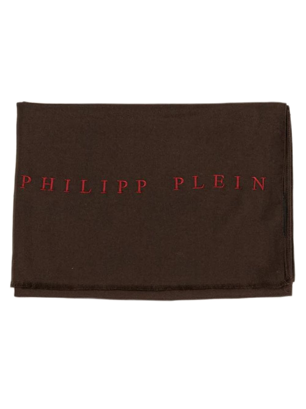 Philipp Plein Frau из вискозы унисекс сделано в Италии 67x185 см Brauner Mann 32990₽