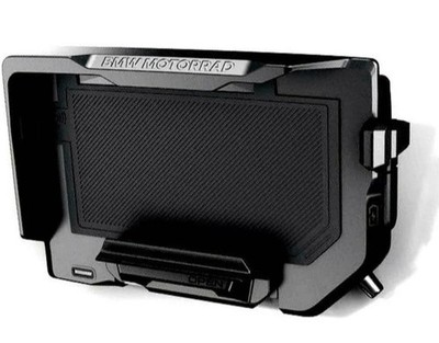 18-23 BMW F850GS ConnectedRide Cradle 77521542248 for sale online