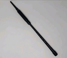 Dunbar Long Poly Practice Chanter 21 3/4" Countersunk - No Reed
