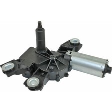 Metzger 2190729 Wischermotor für VW SKODA SEAT UP Mii CITIGO 121 122 BL1 BL2