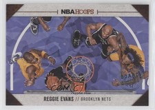 2013-14 NBA Hoops Board Members Reggie Evans #11 0w8